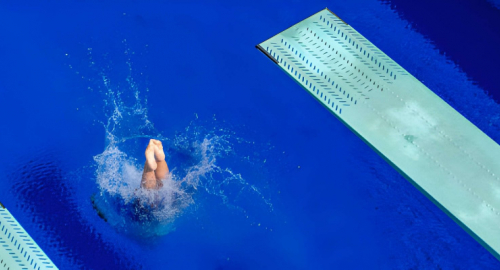 Pellacani da record: doppio oro a Parigi, Italia seconda nel medagliere